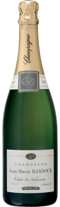 La séduisante Brut